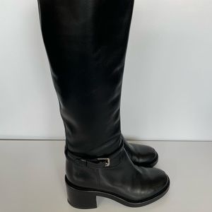 Gianvito Rossi - fitz mid boot